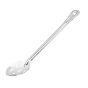 American Slotted Basting Spoon 21" - 1.5 mm