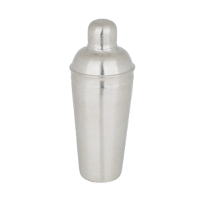 Deluxe Cocktail Shaker Satin 750 ml