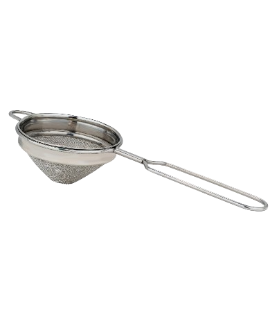 Figo Double Net Conical Strainer 3