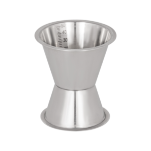 Jigger Neo (Etched Mark) 30/50 ml