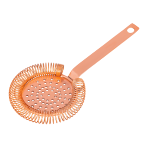 CP Premium Bar Strainer 18.5 cm
