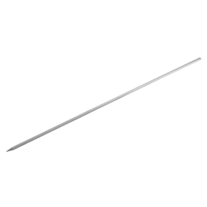Square Skewer 50 cm - 5 mm