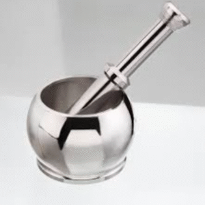 Belly Mortar & Pestel NO 2