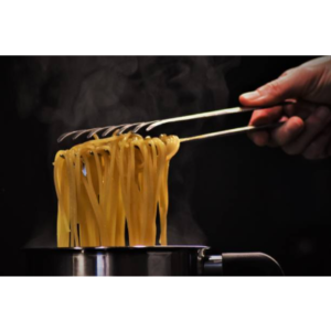 Tongs