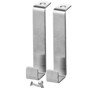 Sink Hanger 2 Pc Set 21.5 cm