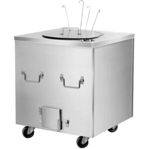 Gas Tandoor