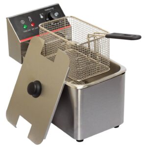 Commercial Fryers