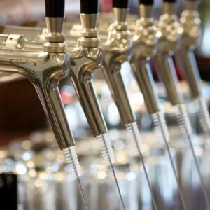 Equipment Cleaning Tools & Supplies