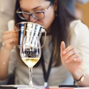 Wine Tasting Spittoons