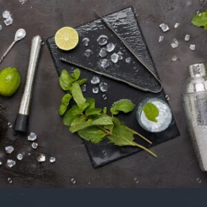 Bar Spoons & Muddler