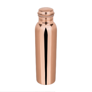 Copper Water Bottle 1 Ltr